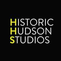 Historic Hudson Studios Logo
