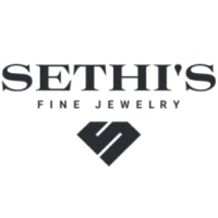 Sethi's Fine Jewelry - Houston Jewelry Store Logo