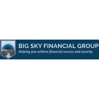 Big Sky Financial Group Logo