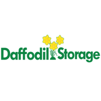 Daffodil Storage Fircrest Logo