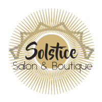 Solstice Salon Logo