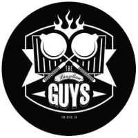 The Brazilian Guys Logo