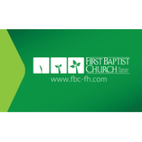 First Baptist Church of Fairview Heights Logo