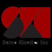 Servo Kinetics Inc Logo
