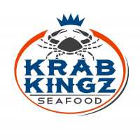 Krab Kingz 7 Logo