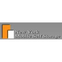 NY Mobile Self Storage Logo