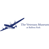 San Diego Veterans Museum Logo