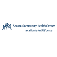Shasta Community Health Center: Telemedicine / Training Center Logo