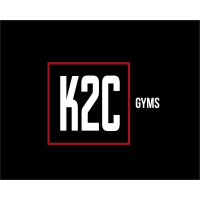K2C Gyms Logo
