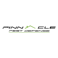 Pinnacle Pest Defense Logo