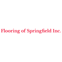 Flooring of Springfield Inc. Logo