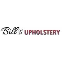 Bill's Upholstery Logo