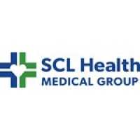 SCL Health Medical Group - N. 27th Walk-In Clinic Logo