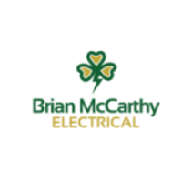 Brian McCarthy Electrical Logo