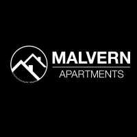 Malvern Apartments Logo