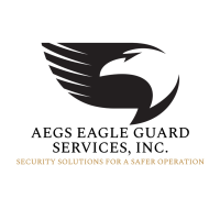 AEGS Guard Services Logo