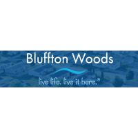 Bluffton Woods Manufactured Home Community Logo