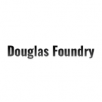 Douglas Foundry Logo