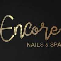 Encore Nails & Spa - Ventura Logo