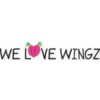 We Love Wingz Logo