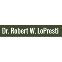 Dr. Robert W. LoPresti Logo