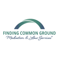 Finding Common Ground Mediation & Law Services Logo