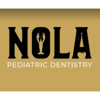 NOLA Pediatric Dentistry Logo