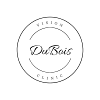 DuBois Vision Clinic Logo