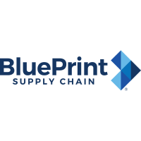 BluePrint Supply Chain Logo