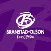 Branstad & Olson Logo