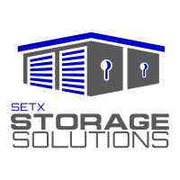 SETX Storage Solutions Logo