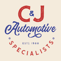 C&J Automotive of Lionville Logo