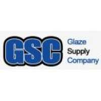 Glaze Supply Co Logo