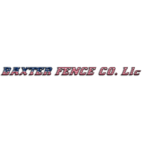 Baxter Fence Company, LLC Logo