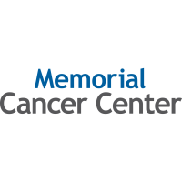 Memorial Cancer Center Logo