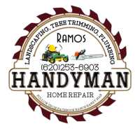 Ramos HANDYMAN Logo