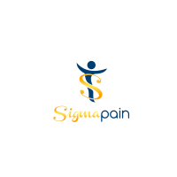 Sigma Pain Clinic Logo