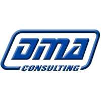 DMA Consulting Logo