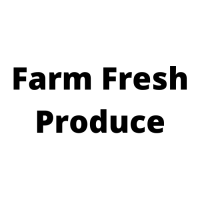 Farm Fresh Produce Logo