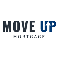 Move Up Mortgage, LLC, Robin McGlone, NMLS #657634 Logo