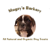 Mugzy's Barkery Logo