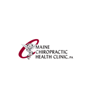 Maine Chiropractic Health Clinic Logo