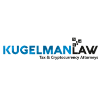 Kugelman Law Logo