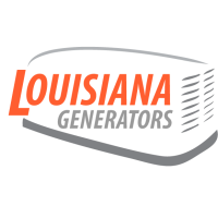 Louisiana Generators Logo