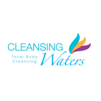 Cleansing Waters Wellness Center Logo
