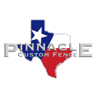 Pinnacle Custom Fence, LLC Logo