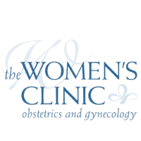 Ryan J. Bannon - The Women's Clinic Logo