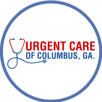 Urgent Care of Columbus, Ga. Logo