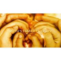 Ruth's Family Therapy Logo