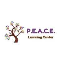 P.E.A.C.E. Learning Center Logo
